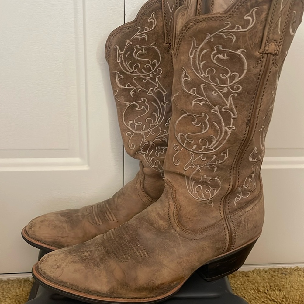 Twisted X Women’s Boots